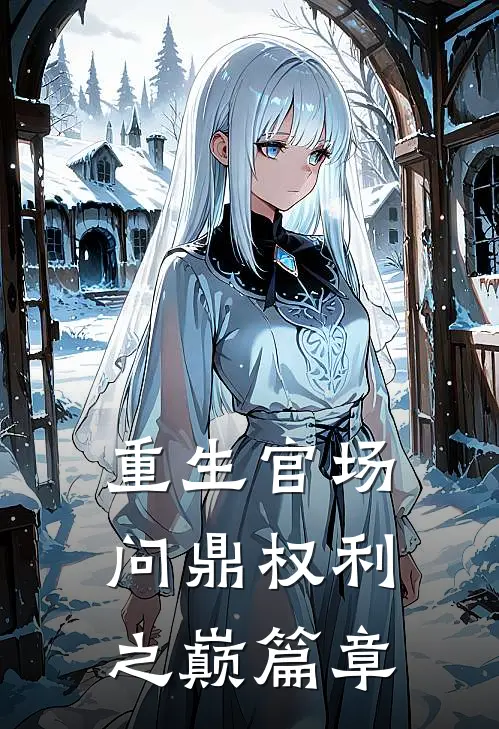 重生官场：问鼎权利之巅篇章