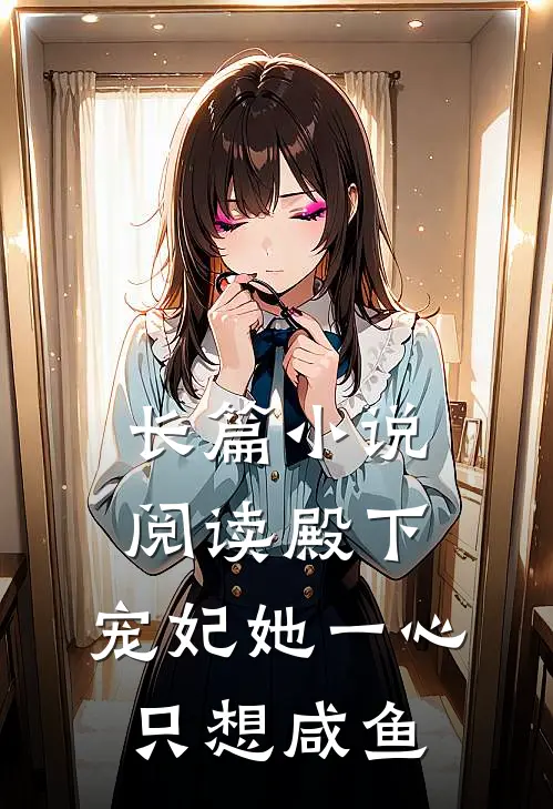 长篇小说阅读殿下，宠妃她一心只想咸鱼