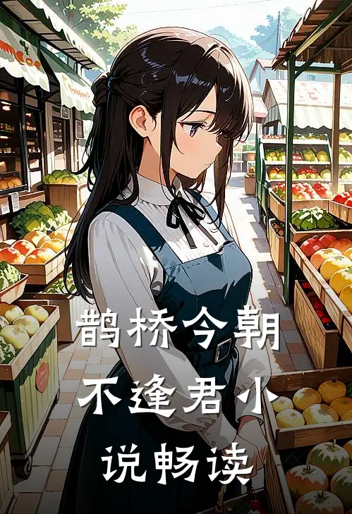 鹊桥今朝不逢君小说畅读