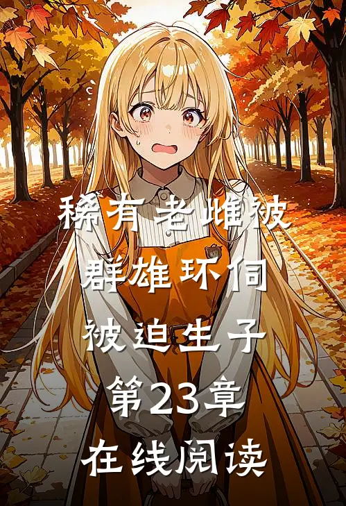 稀有老雌被群雄环伺，被迫生子第23章在线阅读