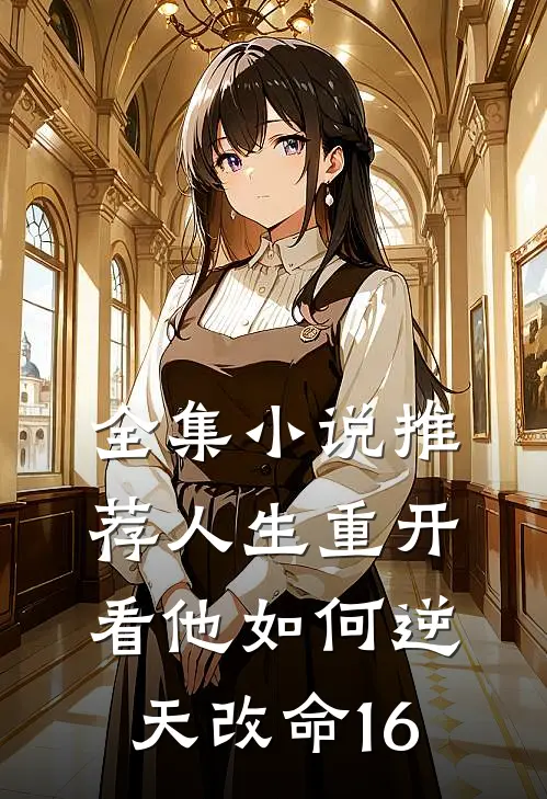 全集小说推荐人生重开:看他如何逆天改命16