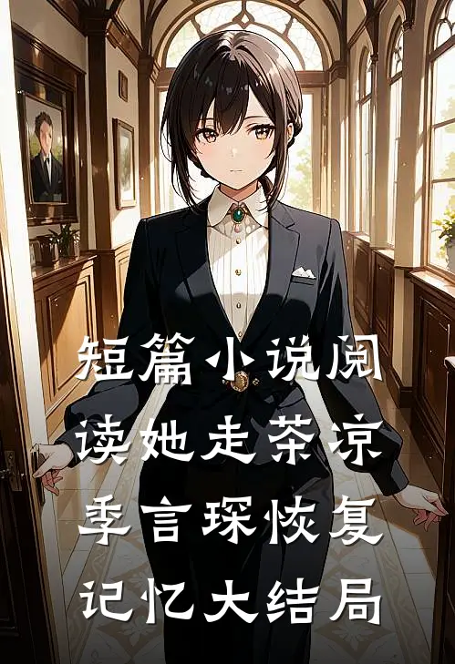 短篇小说阅读她走茶凉季言琛恢复记忆大结局
