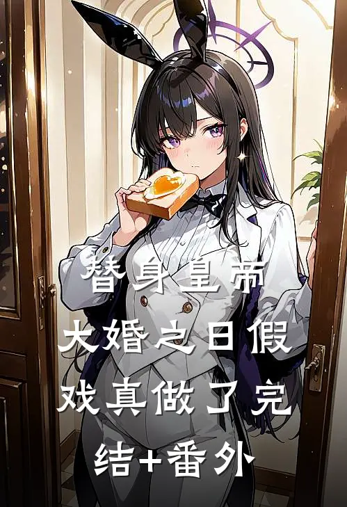 替身皇帝，大婚之日假戏真做了完结+番外