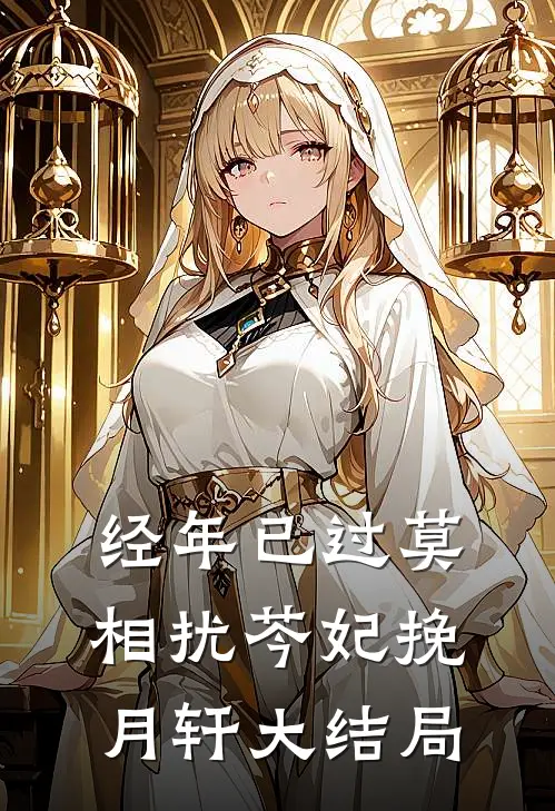 经年已过莫相扰芩妃挽月轩大结局
