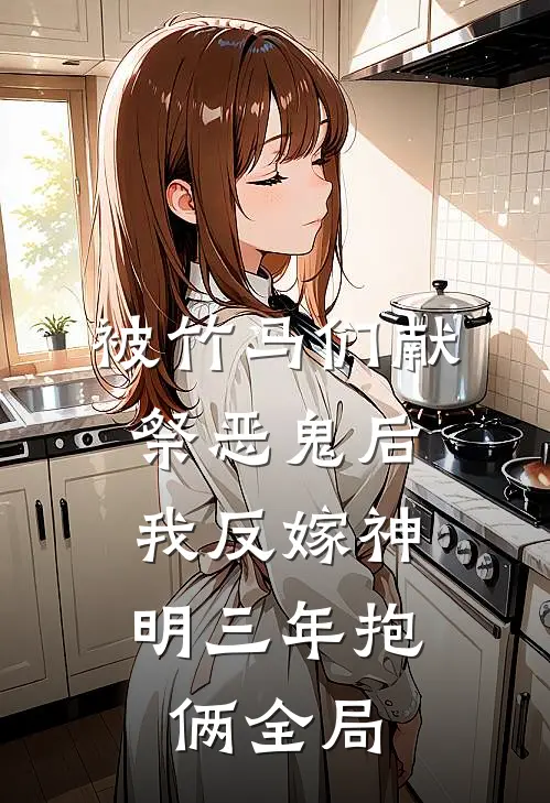 被竹马们献祭恶鬼后，我反嫁神明三年抱俩全局