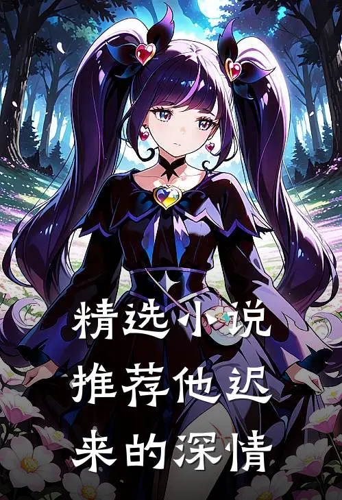 精选小说推荐他迟来的深情