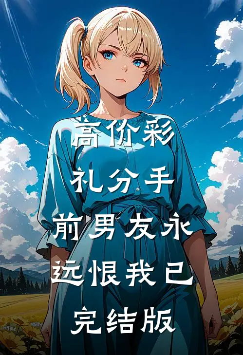 高价彩礼分手，前男友永远恨我已完结版