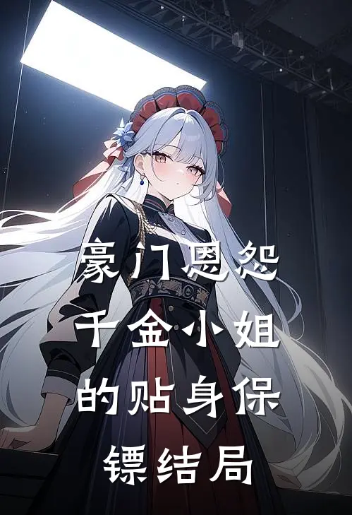 豪门恩怨：千金小姐的贴身保镖结局