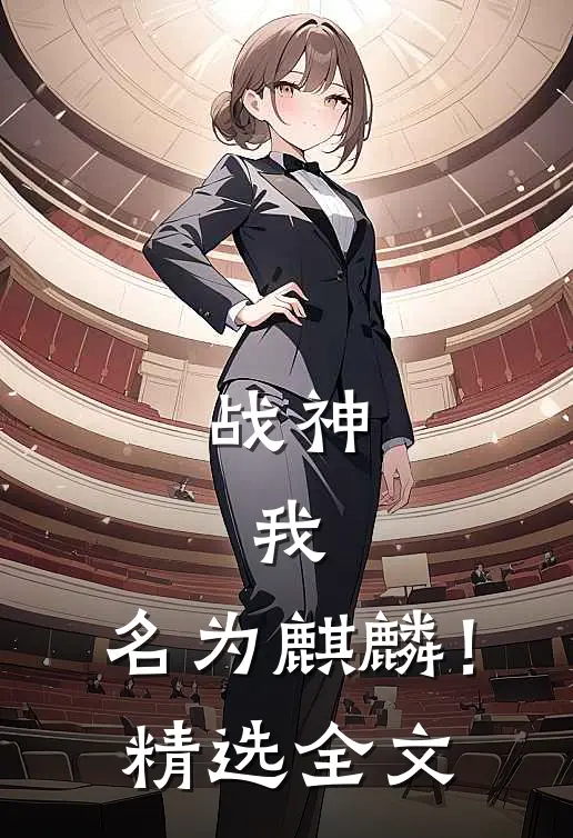 战神我,名为麒麟!精选全文免费阅读