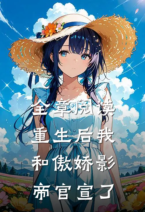 全章阅读重生后我和傲娇影帝官宣了