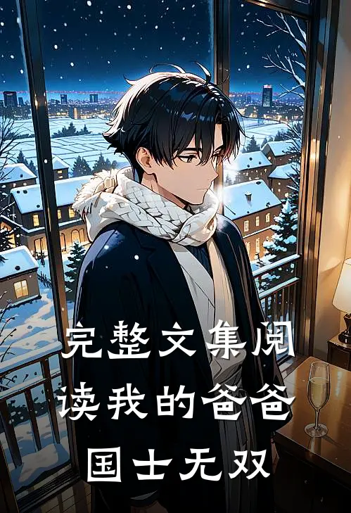 完整文集阅读我的爸爸国士无双