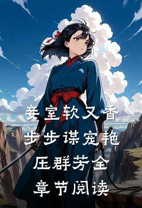 妾室软又香，步步谋宠艳压群芳全章节阅读