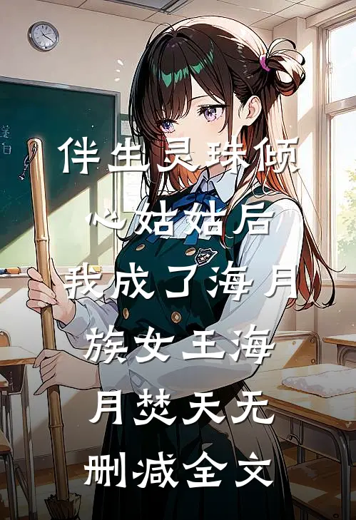伴生灵珠倾心姑姑后，我成了海月族女王海月焚天无删减全文