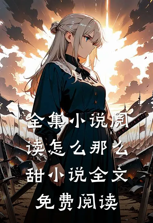 全集小说阅读怎么那么甜小说全文免费阅读