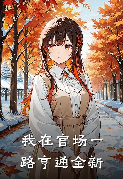 我在官场一路亨通全新