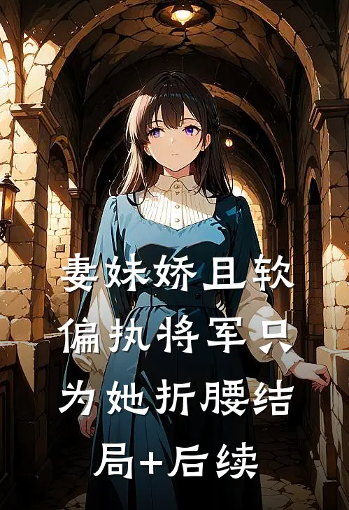 妻妹娇且软，偏执将军只为她折腰结局+后续
