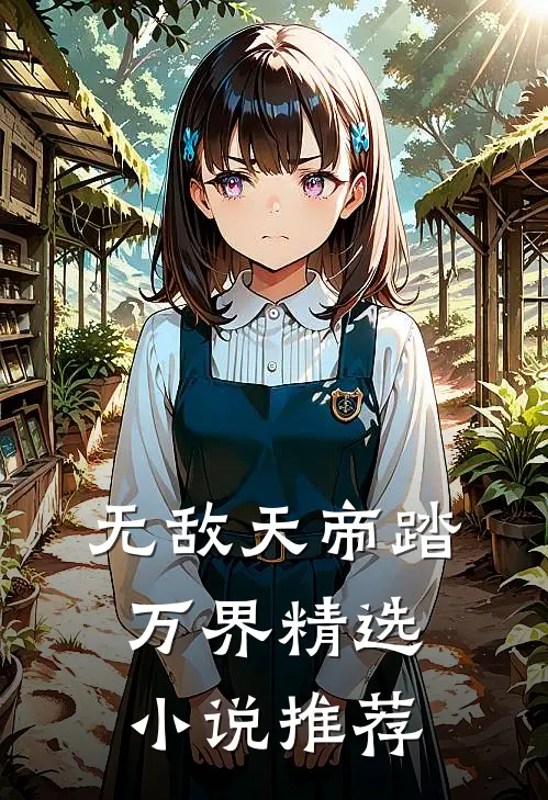 无敌天帝踏万界精选小说推荐