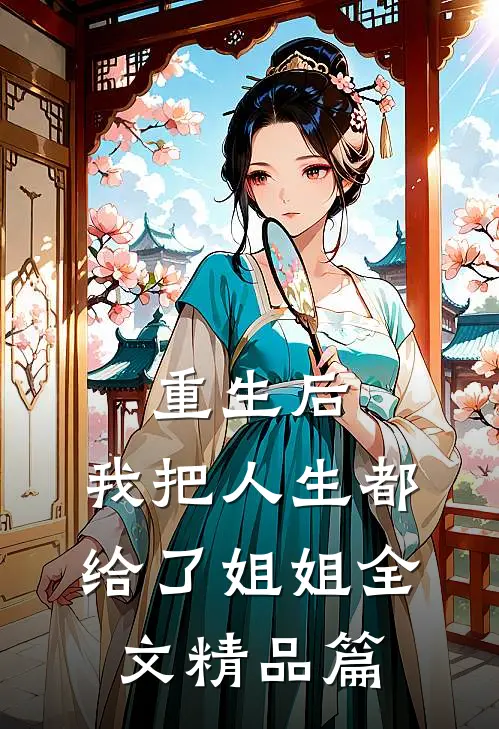 重生后,我把人生都给了姐姐全文精品篇