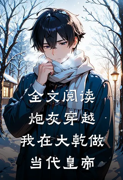 全文阅读炮灰穿越，我在大乾做当代皇帝