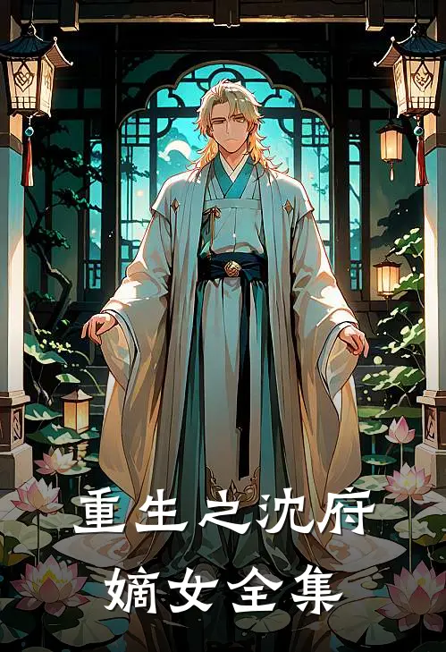 重生之沈府嫡女全集