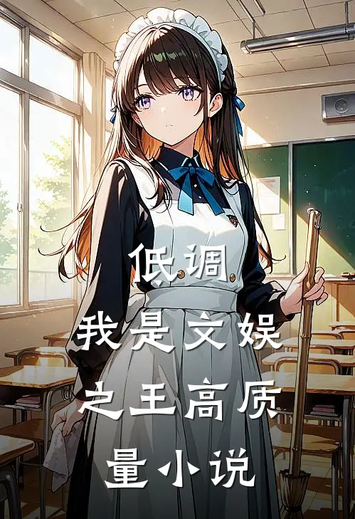 低调，我是文娱之王高质量小说