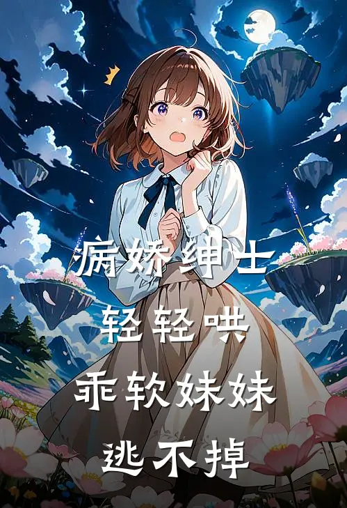 病娇绅士轻轻哄，乖软妹妹逃不掉