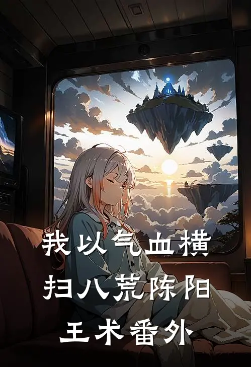 我以气血横扫八荒陈阳王术番外