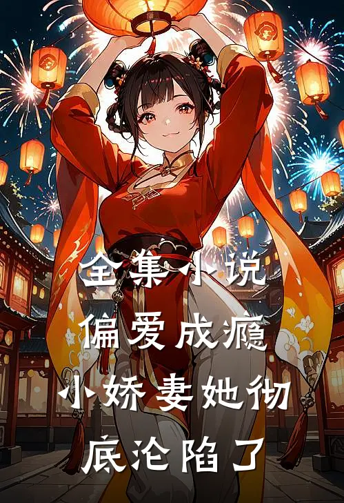 全集小说偏爱成瘾，小娇妻她彻底沦陷了