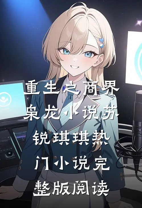 重生之商界枭龙小说苏锐琪琪热门小说完整版阅读