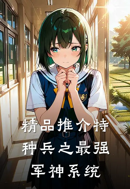 精品推介特种兵之最强军神系统