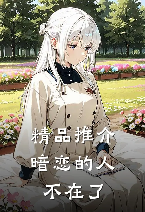 精品推介暗恋的人不在了