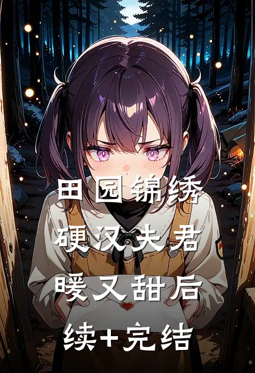 田园锦绣：硬汉夫君暖又甜后续+完结