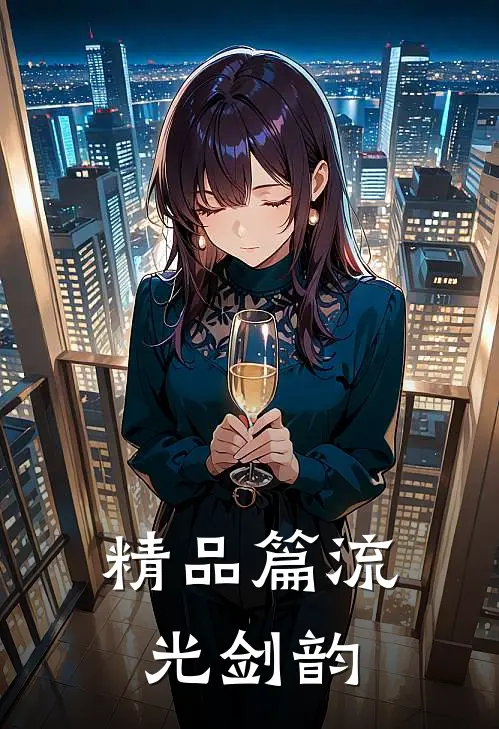 精品篇流光剑韵在线观看