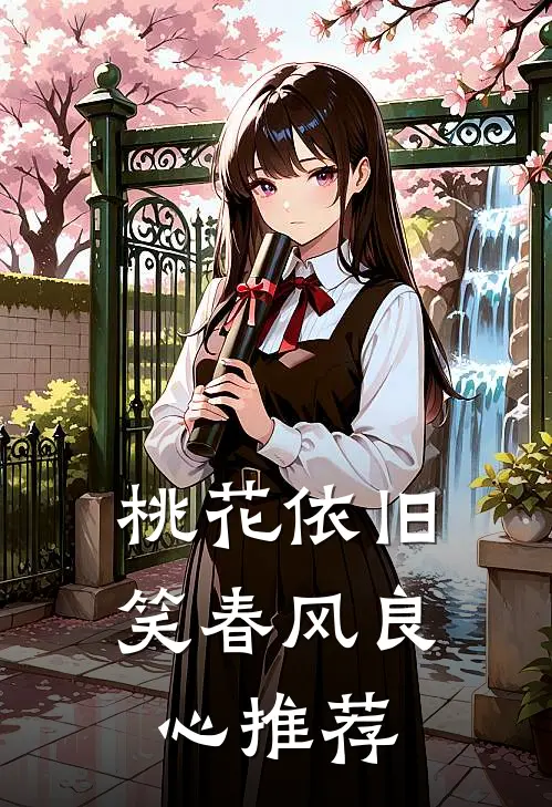 桃花依旧笑春风良心推荐
