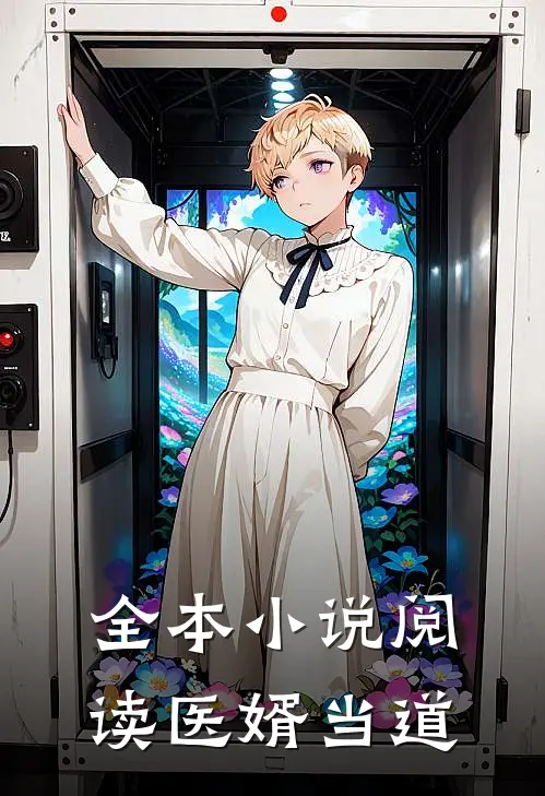 全本小说阅读医婿当道