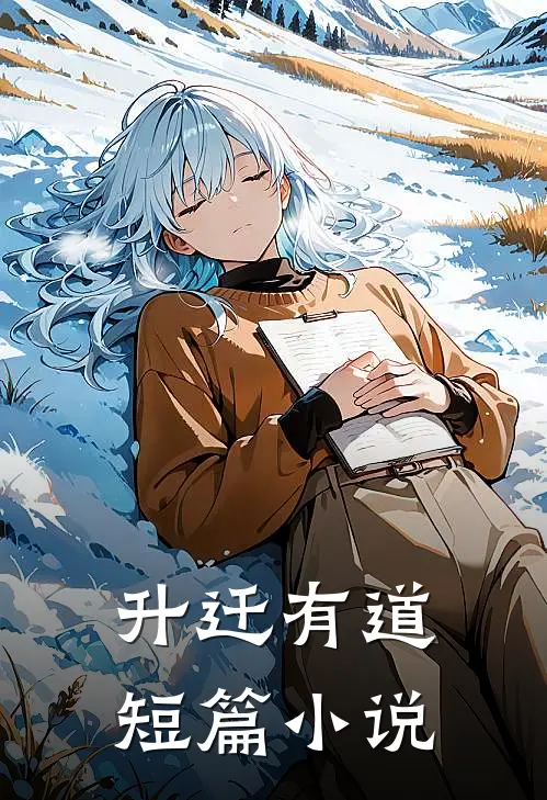 升迁有道短篇小说