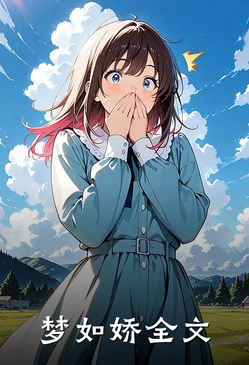 梦如娇全文