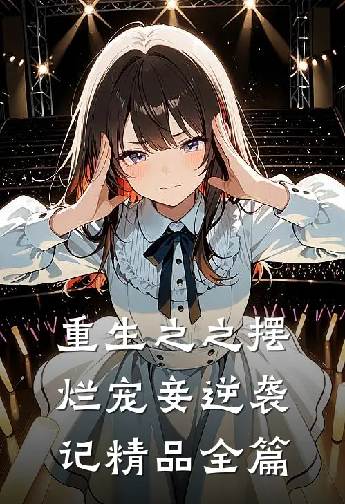 重生之之摆烂宠妾逆袭记精品全篇