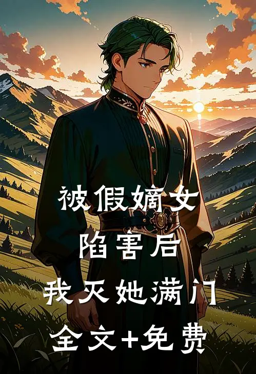 被假嫡女陷害后，我灭她满门全文+免费