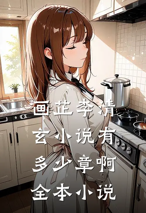 画芷李清玄小说有多少章啊全本小说