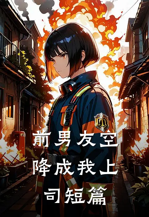 前男友空降成我上司短篇