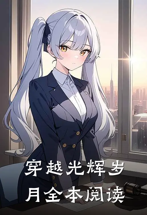 穿越光辉岁月全本阅读