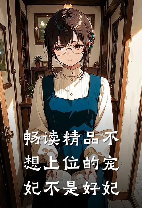 畅读精品不想上位的宠妃不是好妃