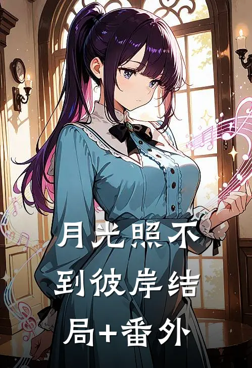 月光照不到彼岸结局+番外