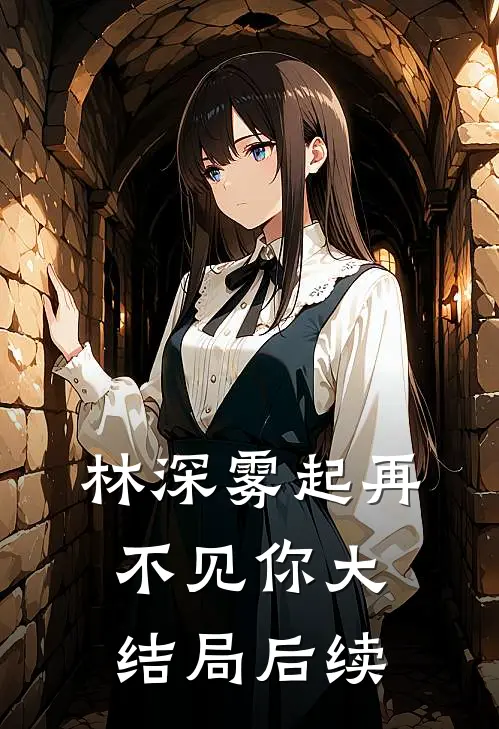 林深雾起再不见你大结局后续