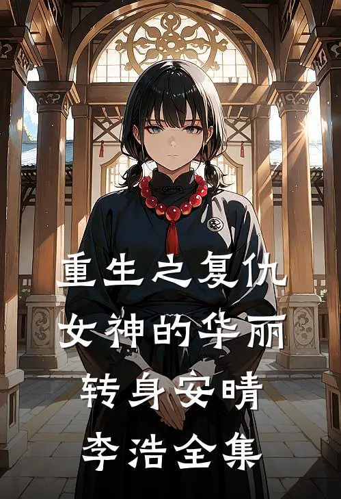 《重生之复仇女神的华丽转身》安晴李浩 全集
