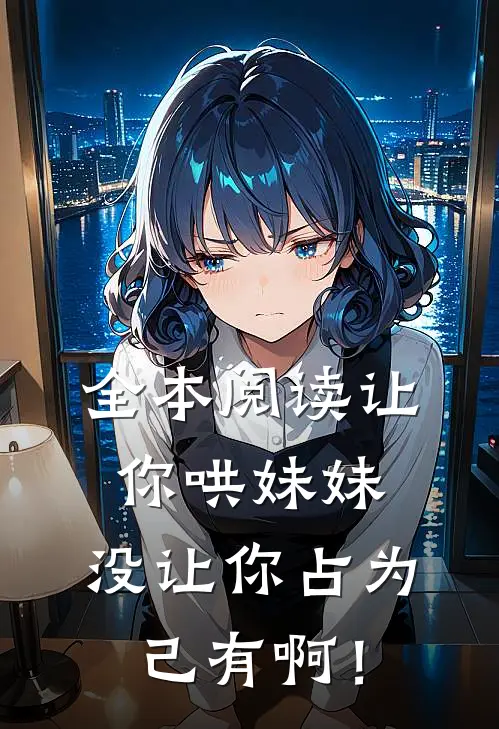 全本阅读让你哄妹妹，没让你占为己有啊！