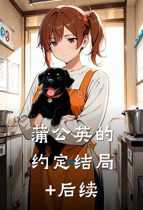 蒲公英的约定结局+后续