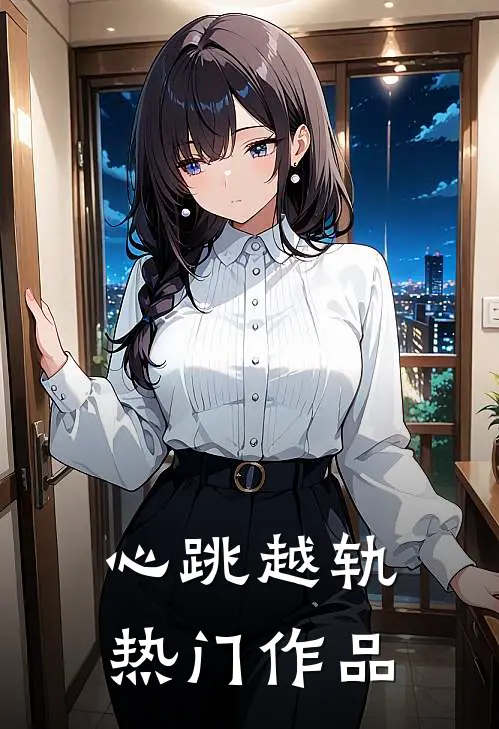 心跳越轨热门作品