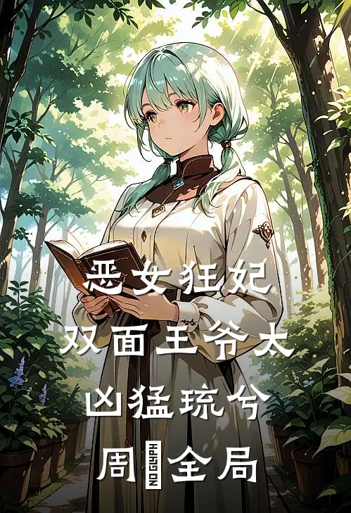 恶女狂妃，双面王爷太凶猛琉兮周姀全局